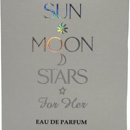 United Colors Prestige Beauty Sun Moon Stars Royal Emerald Pour Homme Eau de Parfum 100ml