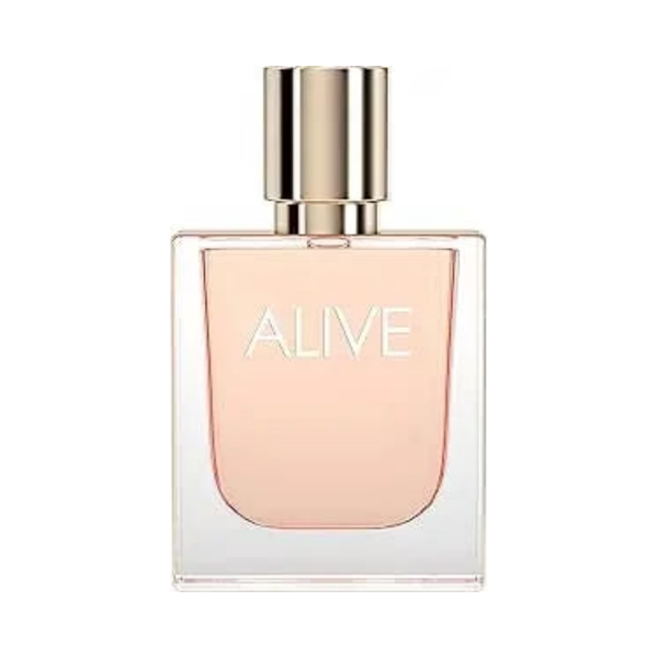 Boss Alive Femme Edt Spray 50Ml