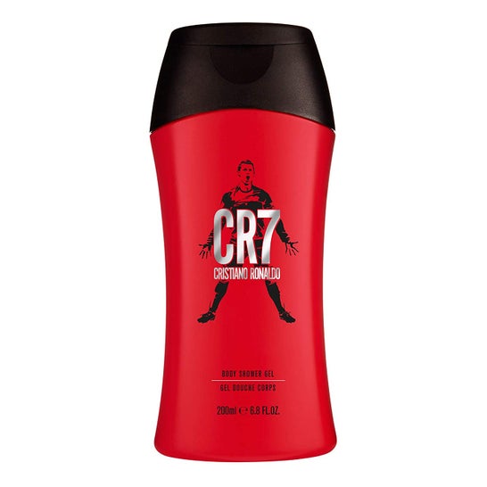 Cristiano Ronaldo CR7 Shower Gel 150ml
