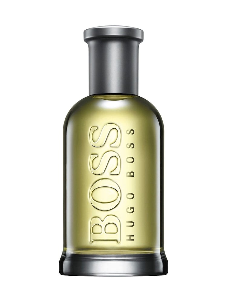 Hugo Boss Bottled Aftershave 50ml