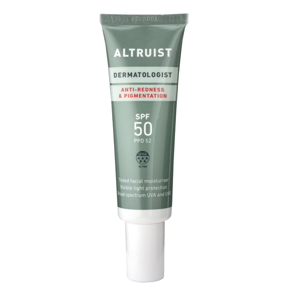 Altruist Anti-Redness & Pigmentation SPF50 30 ml