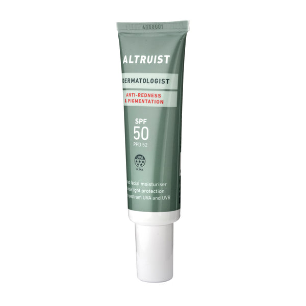 Altruist Anti-Redness & Pigmentation SPF50 30 ml