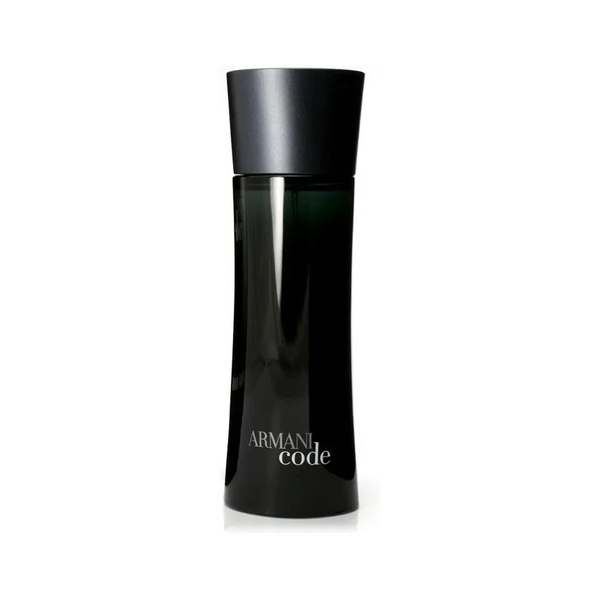 Armani Code Homme EDP Spray 75ml