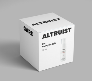 Altruist Cleansers 150Ml
