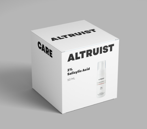 Altruist Cleansers 150Ml