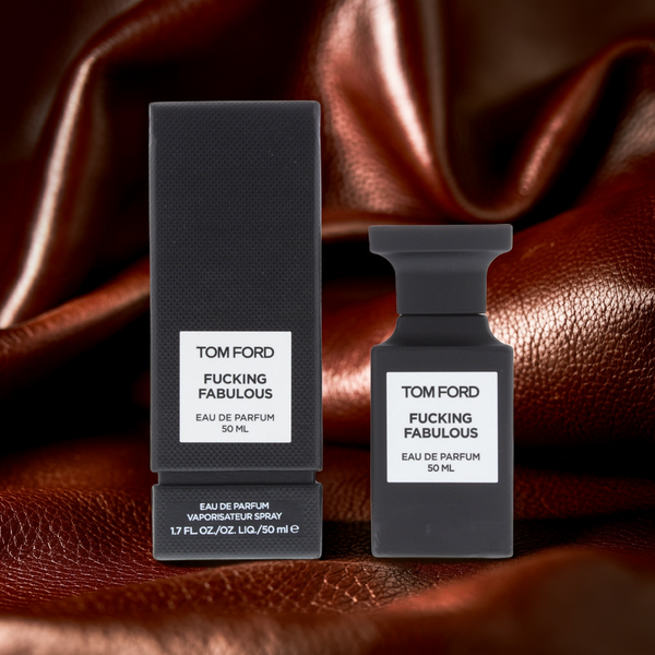 Tom Ford F******* Fabulous Eau De Parfum 50ml