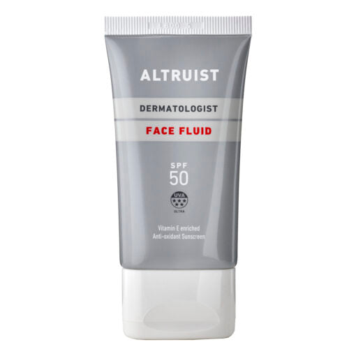 Altruist Face Fluid Spf50 50Ml