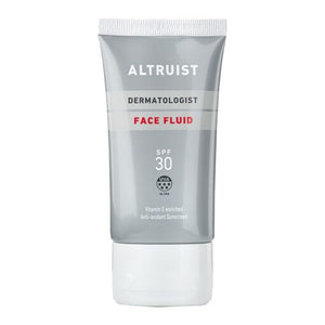 Altruist Face Fluid Spf30 50Ml