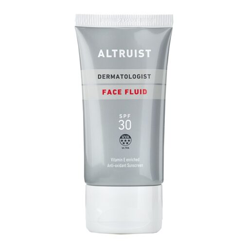 Altruist Face Fluid Spf30 50Ml