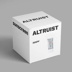 Altruist Face Fluid Spf30 50Ml