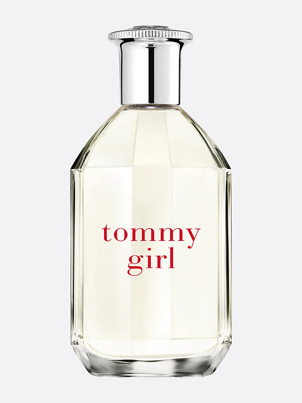 Tommy Girl Edt Spray 50Ml