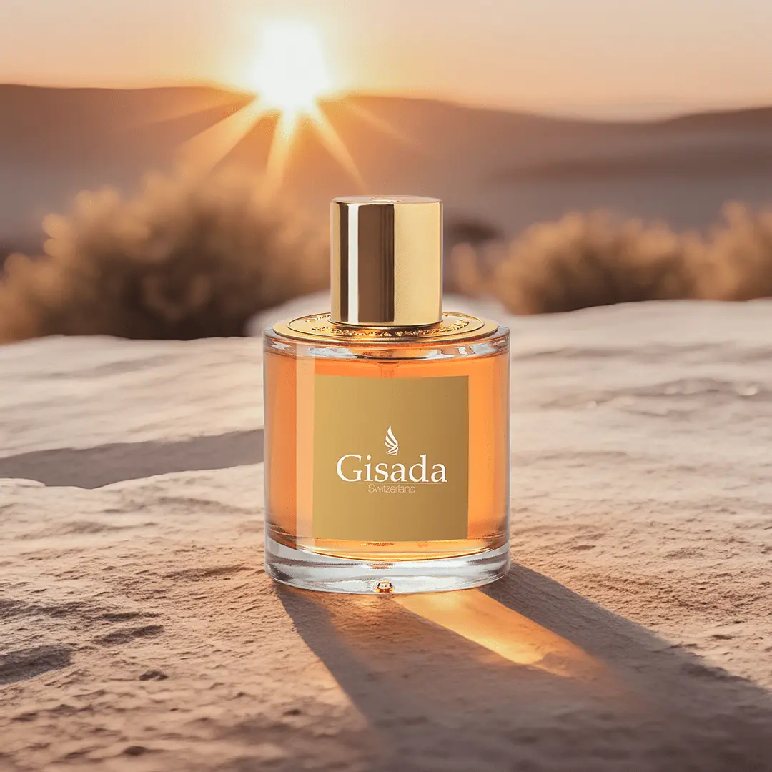 Gisada
