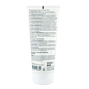 Altruist Moisturising Body Lotion 6% Urea 200Ml