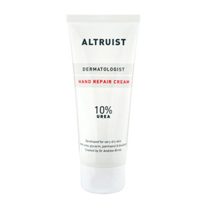 Altruist Hand Repair Cream 10% Urea 75Ml