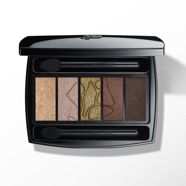 Lancôme Hypnôse 17 Golden Kaki Eye Shadow Palette 4g