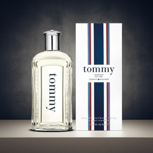 Tommy Boy Edt Spray 50Ml