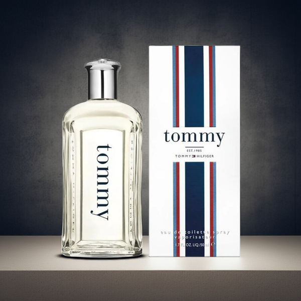 Tommy Boy Edt Spray 50Ml