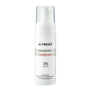 Altruist Cleansers 150Ml