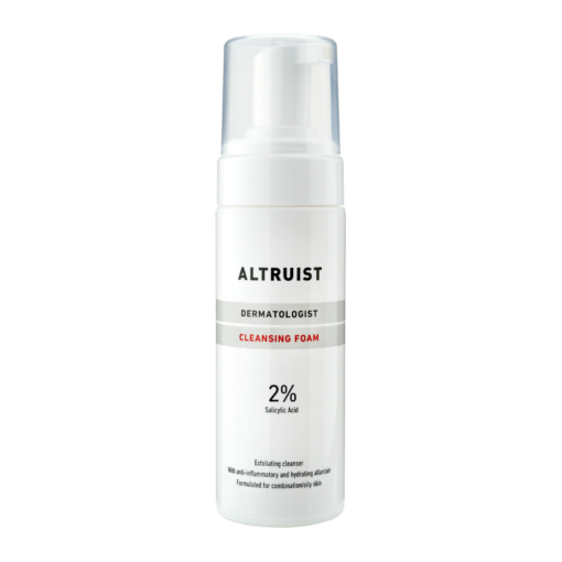 Altruist Cleansers 150Ml