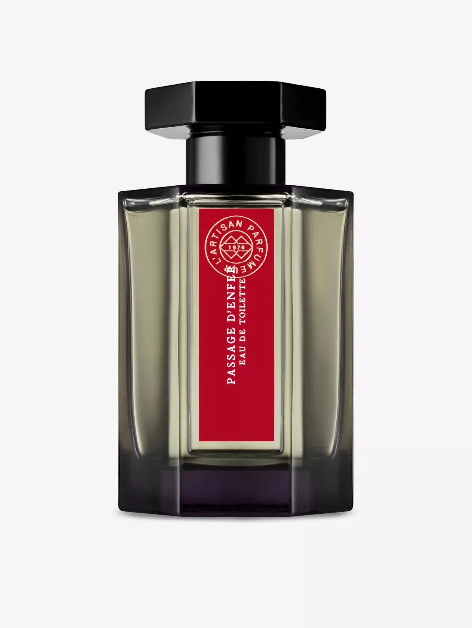 L'artisan Parfumeur Passage d'Enfer Eau de Toilette 100ml