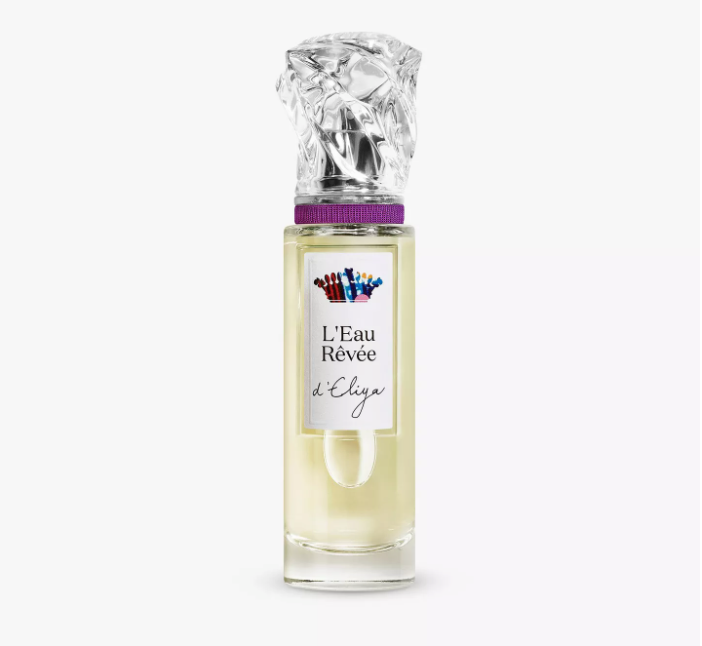 Sisley L'Eau Revee D'eliya Eau de Toilette 50ml