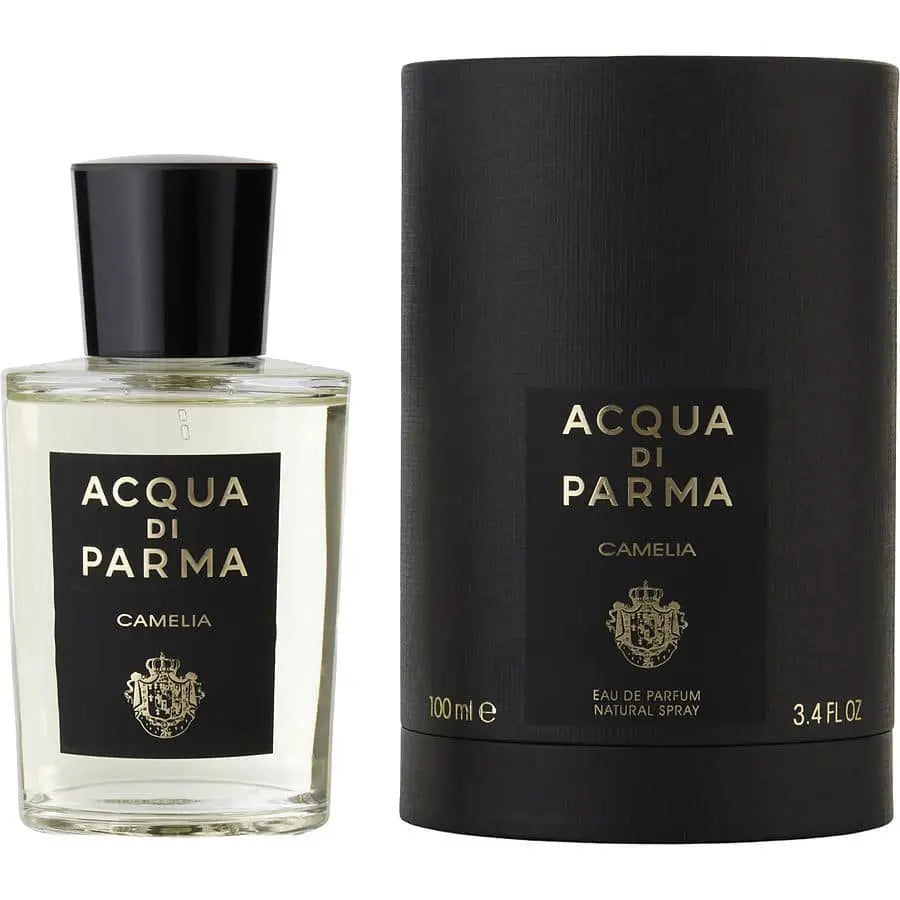 Acqua Di Parma Signature Camelia EDP Spray 100ml