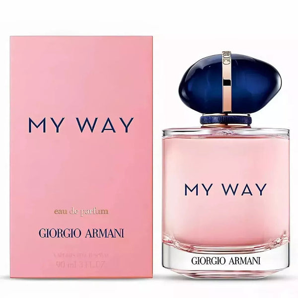 Armani My Way EDP Spray 50ml
