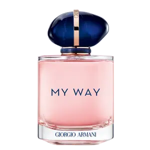Armani My Way EDP Spray 90ml