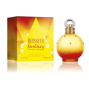Britney Spears Fantasy Blissful EDP Spray 100ml