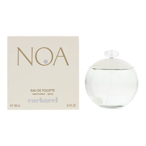 Cacharel Noa EDT Spray 100ml