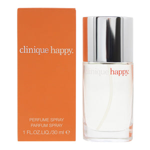 Clinique Happy Edp Spray 30Ml