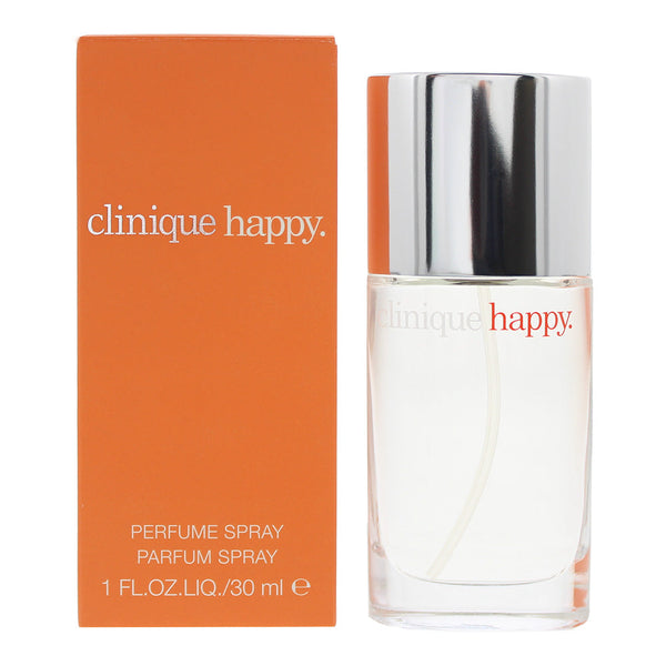 Clinique Happy Edp Spray 30Ml