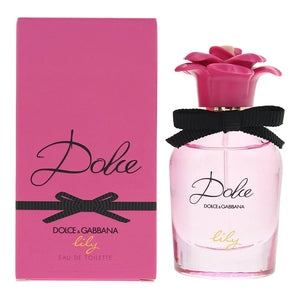 Dolce Lily Edt Spray 30Ml