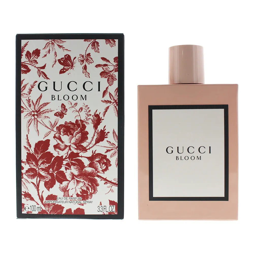 Gucci Bloom Edp Spray 100Ml