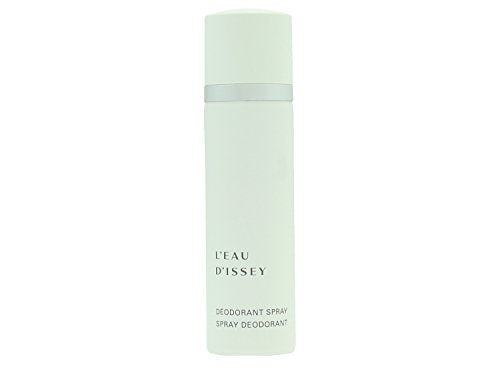 Miyake L'Eau D'Issey Deo Spray 100Ml