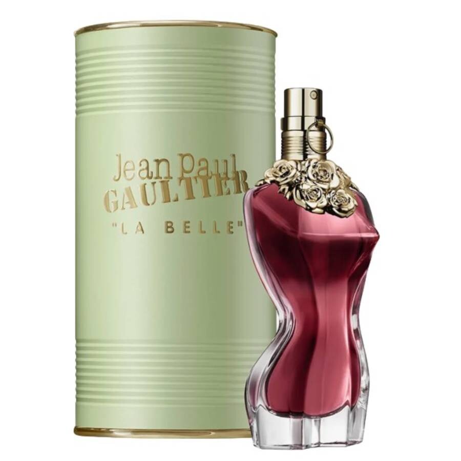 Jpg La Belle Edp Spray 50Ml
