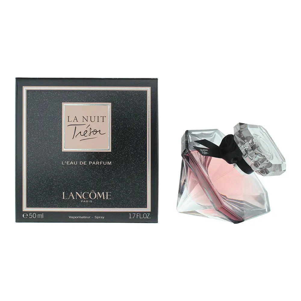 Lancome Tresor La Nuit Edp Spray 50Ml