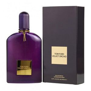 Tom Ford Velvet Orchid Edp Spray 100Ml