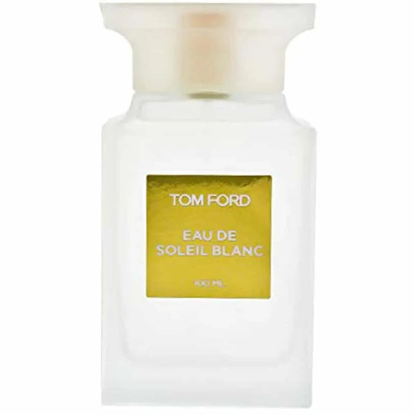 Tom Ford Eau De Soleil Blanc Edt Spray 100Ml