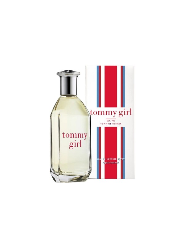 Tommy Girl Edt Spray 50Ml