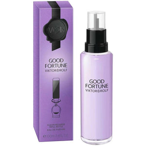 Viktor & Rolf Good Fortune Edp Spray 100Ml Refill