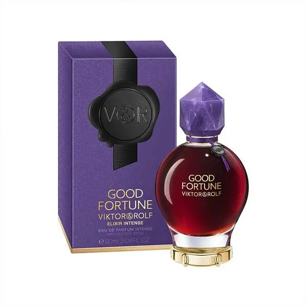 Viktor & Rolf Good Fortune Intense Edp Spray 90Ml
