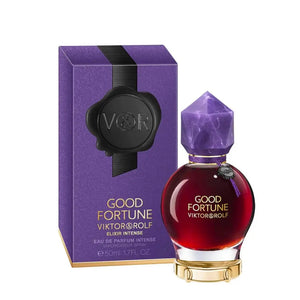 Viktor & Rolf Good Fortune Intense Edp Spray 50Ml