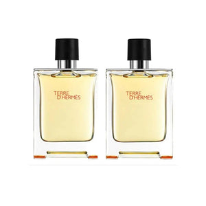 Hermes Terre D'Hermes Edt Spray 2X50Ml