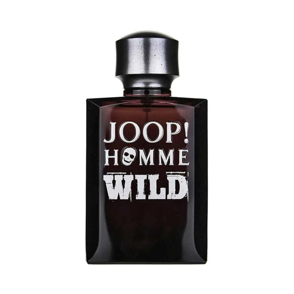 Joop! Homme Wild Edt Spray 125Ml