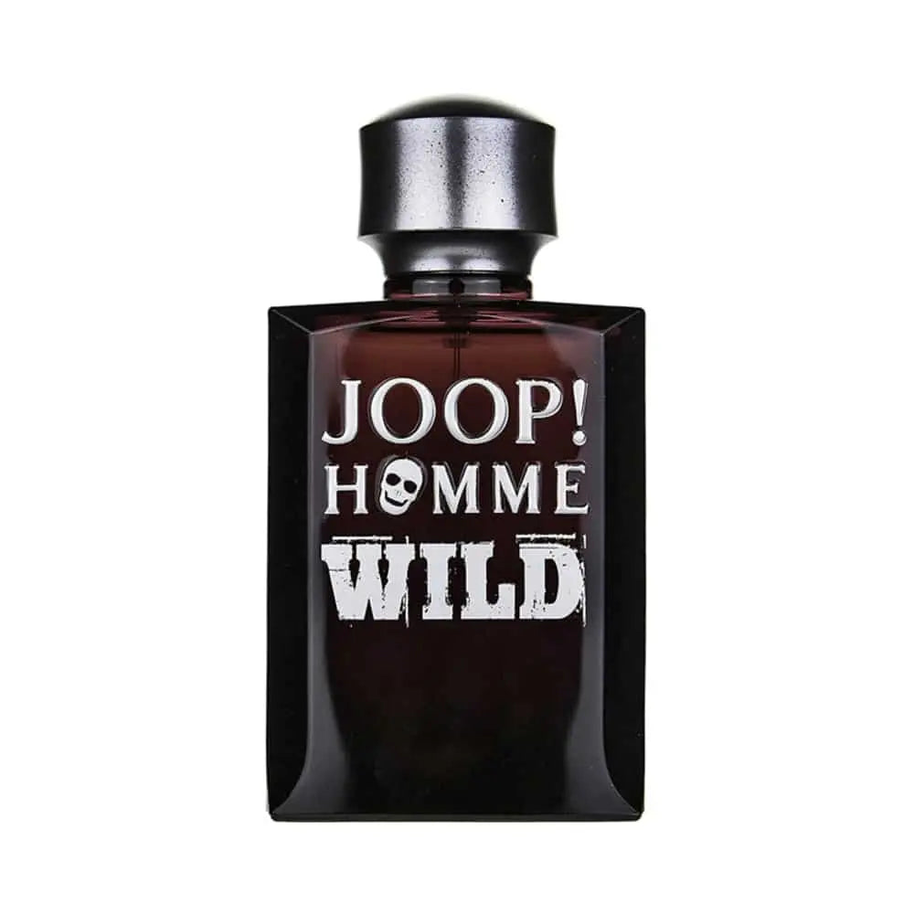 Joop! Homme Wild Edt Spray 125Ml