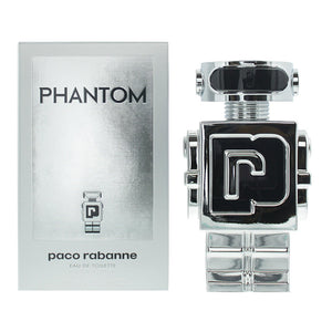 Paco Phantom Edt Spray 100Ml