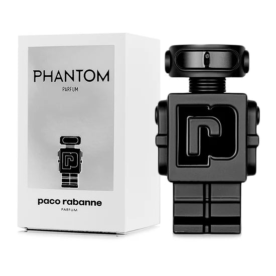 Paco Phanthom Parfum Edp Spray 100Ml