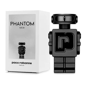 Paco Phanthom Parfum Edp Spray 100Ml