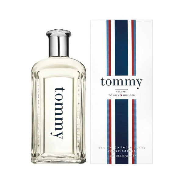 Tommy Boy Edt Spray 50Ml